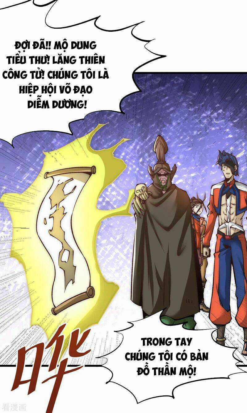 Đô Thị Đỉnh Phong Cao Thủ - Chapter 169 - Trang 4