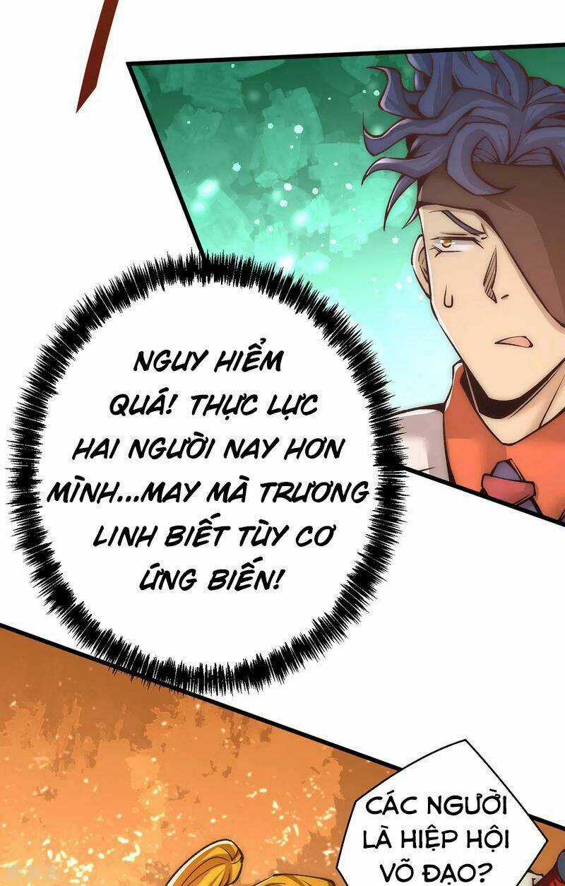 Đô Thị Đỉnh Phong Cao Thủ - Chapter 169 - Trang 5