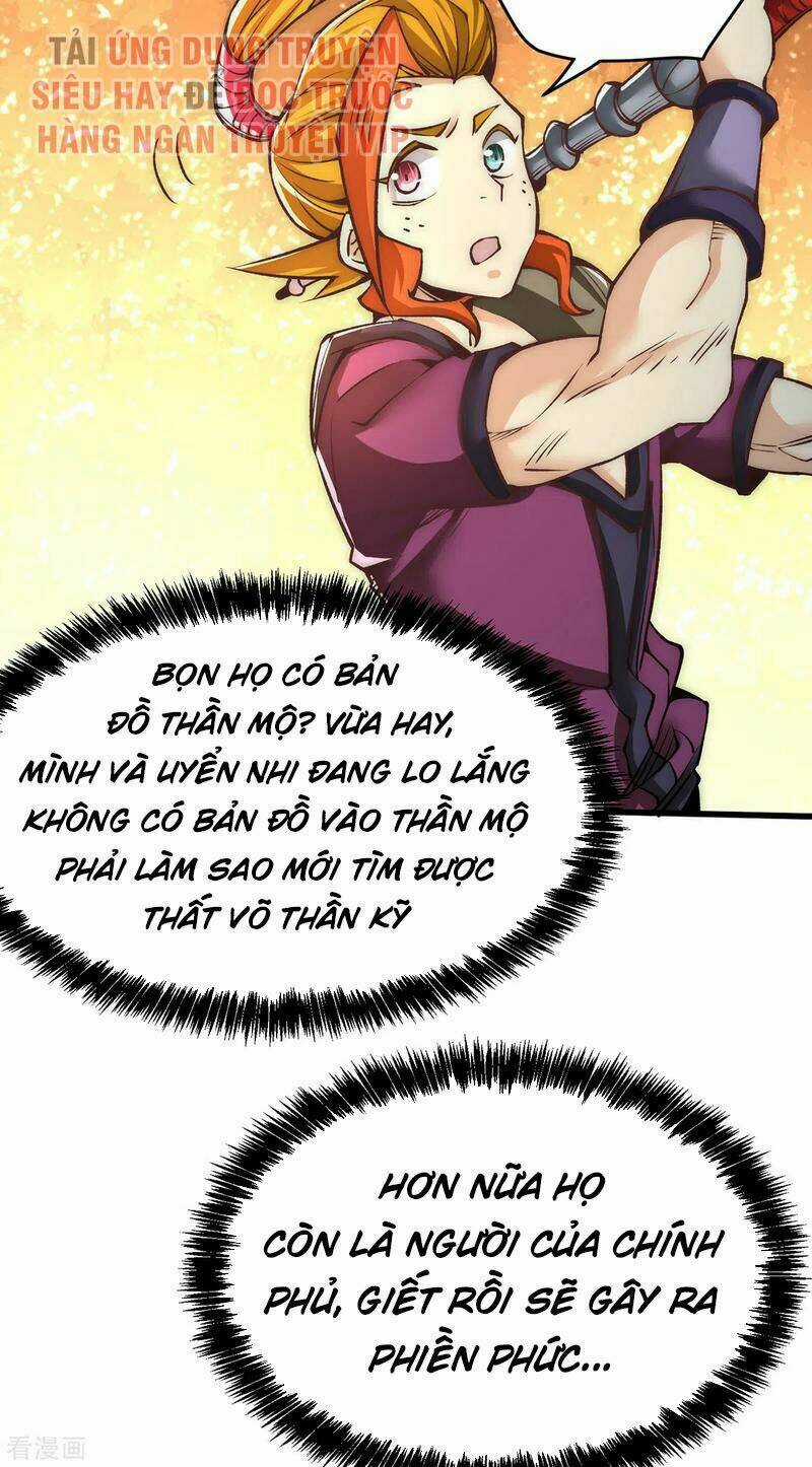 Đô Thị Đỉnh Phong Cao Thủ - Chapter 169 - Trang 6