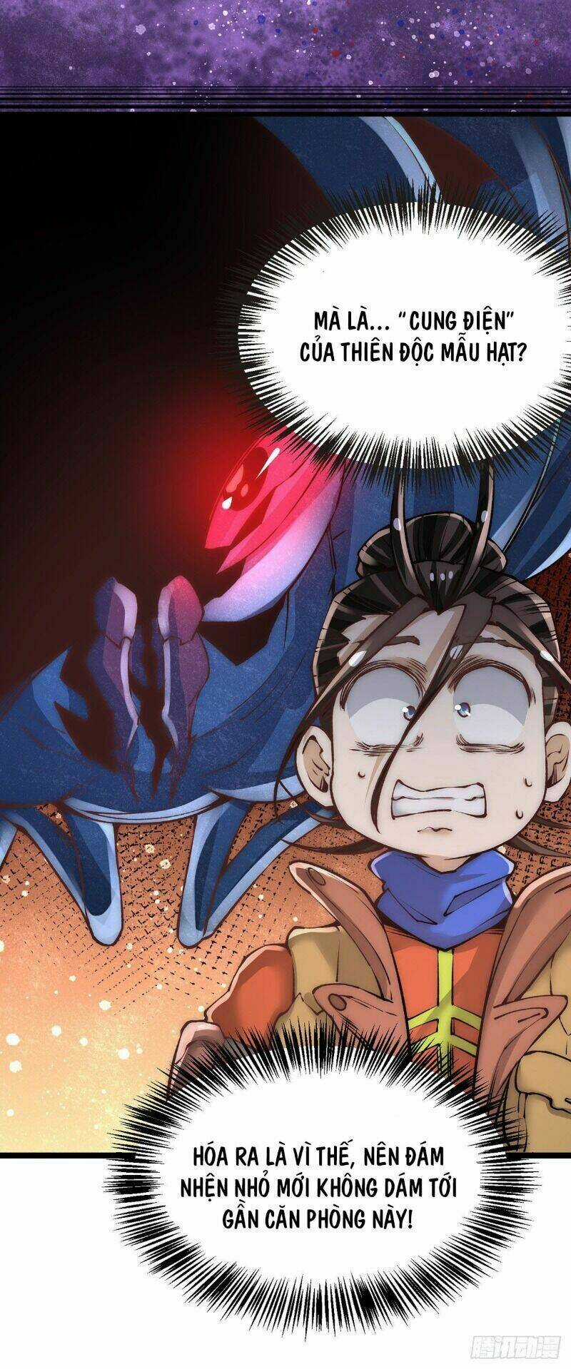 Đô Thị Đỉnh Phong Cao Thủ - Chapter 170 - Trang 24