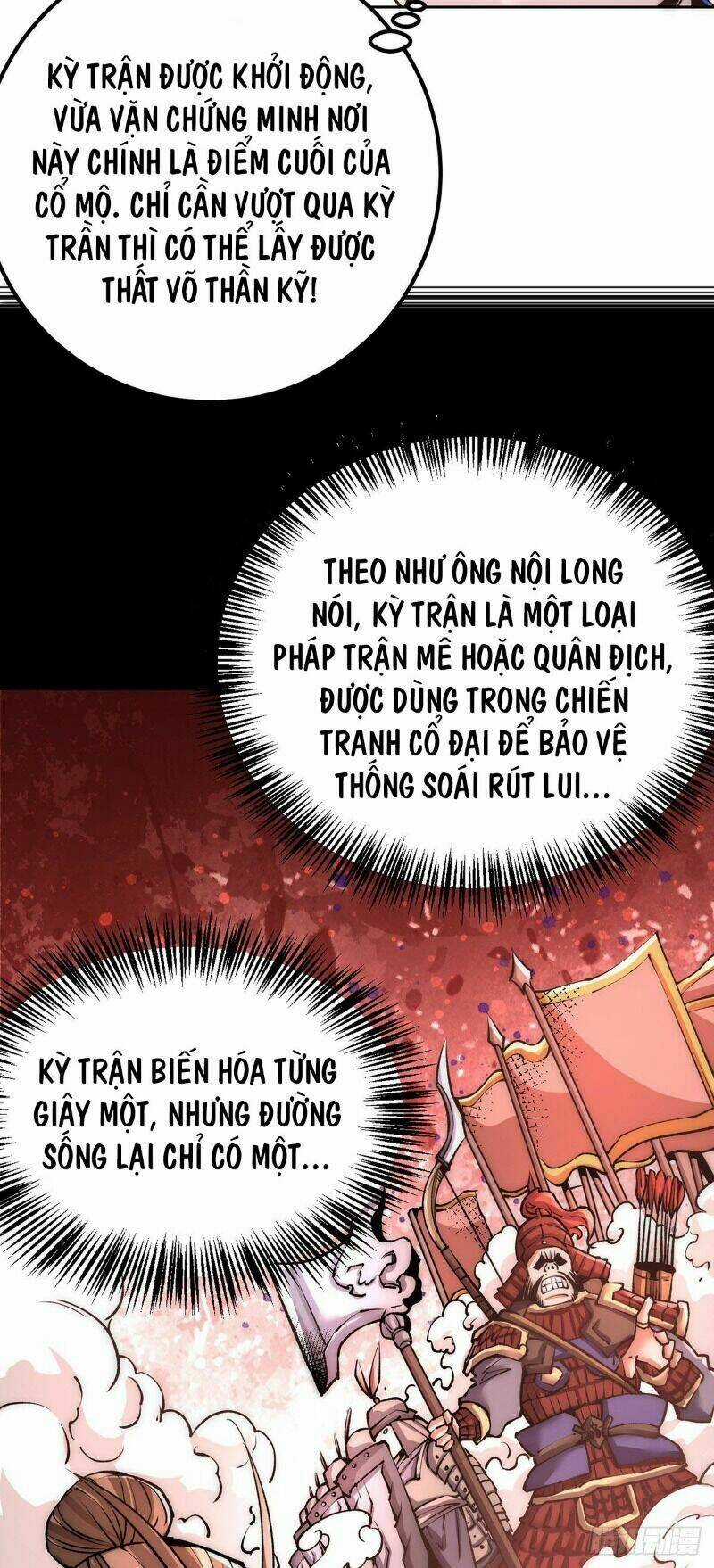 Đô Thị Đỉnh Phong Cao Thủ - Chapter 171 - Trang 18