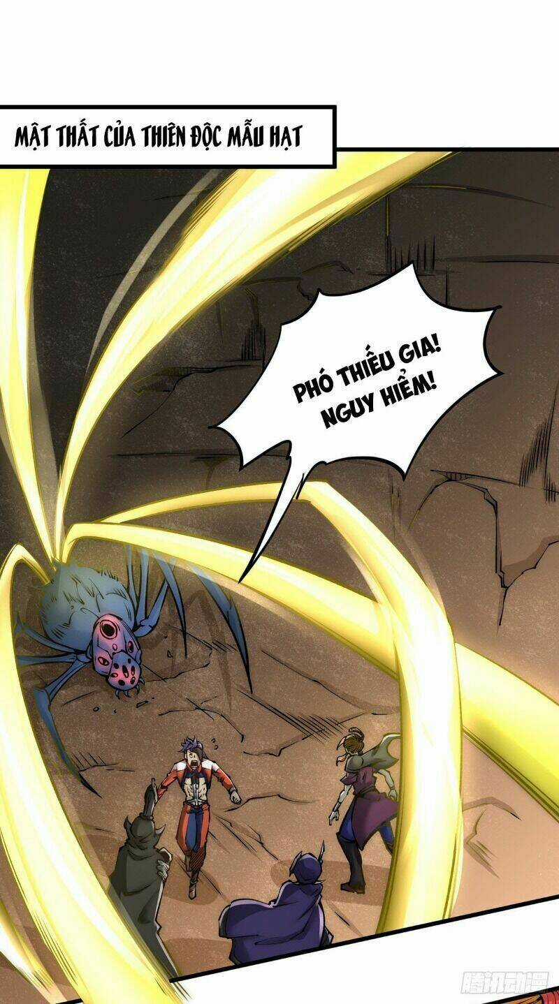 Đô Thị Đỉnh Phong Cao Thủ - Chapter 171 - Trang 4