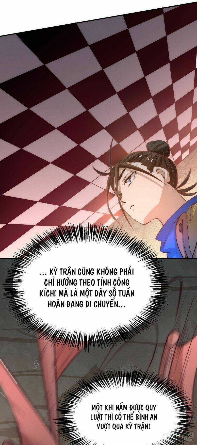 Đô Thị Đỉnh Phong Cao Thủ - Chapter 171 - Trang 32