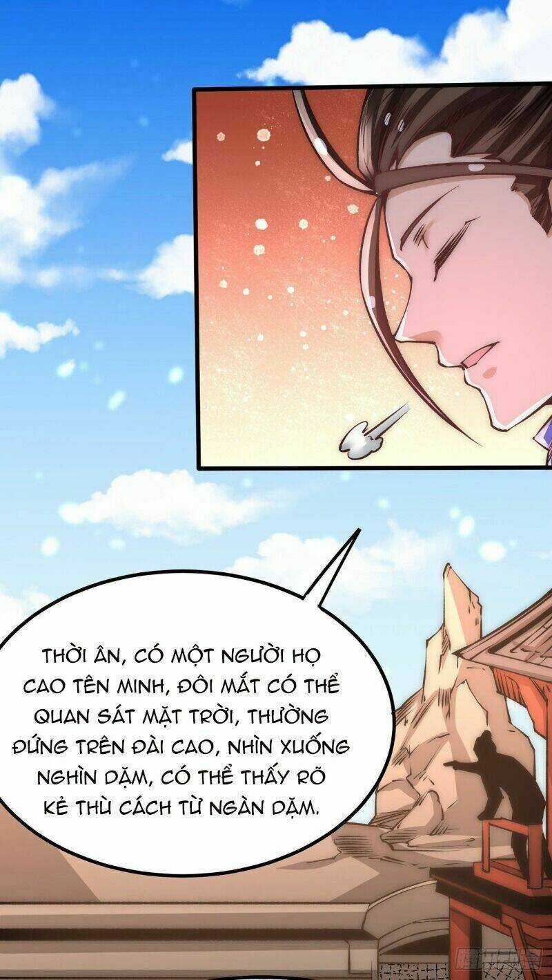 Đô Thị Đỉnh Phong Cao Thủ - Chapter 172 - Trang 22