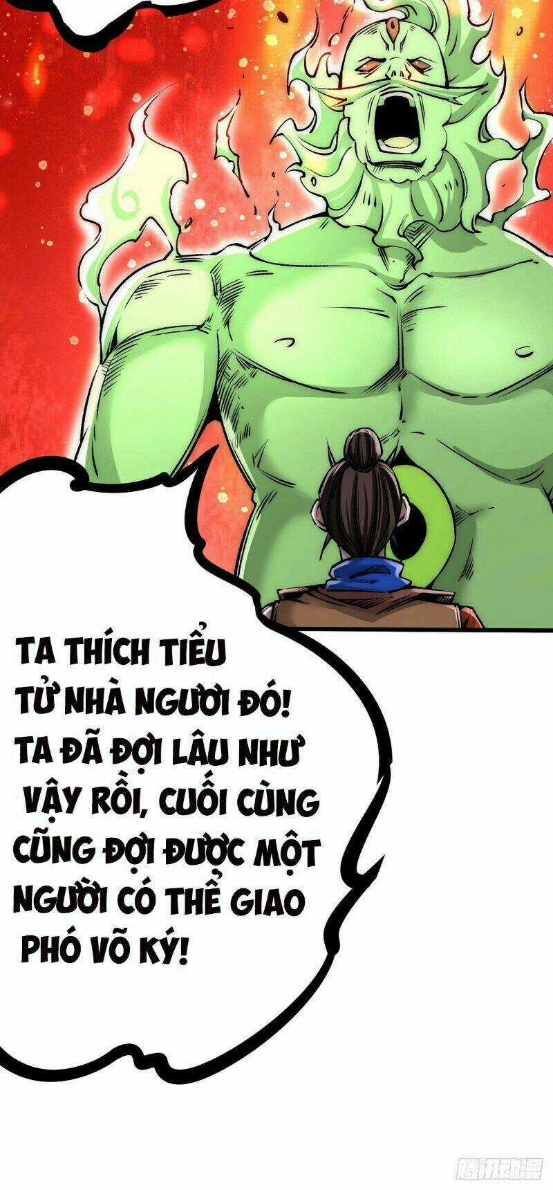 Đô Thị Đỉnh Phong Cao Thủ - Chapter 172 - Trang 25