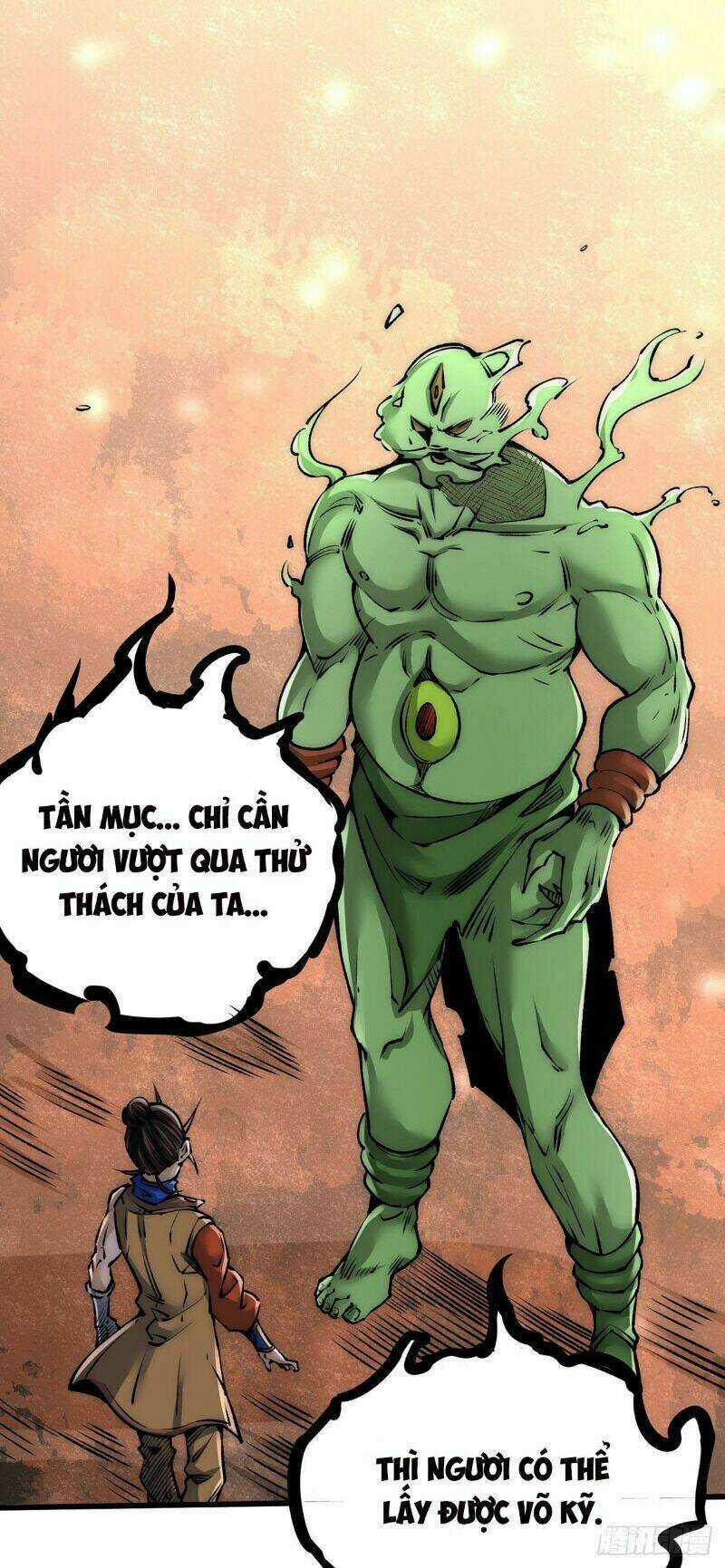 Đô Thị Đỉnh Phong Cao Thủ - Chapter 172 - Trang 28