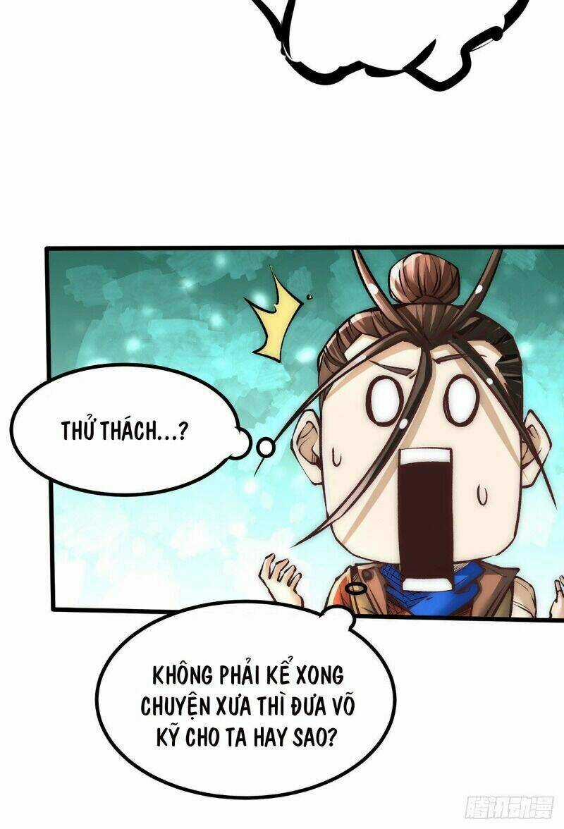 Đô Thị Đỉnh Phong Cao Thủ - Chapter 172 - Trang 29