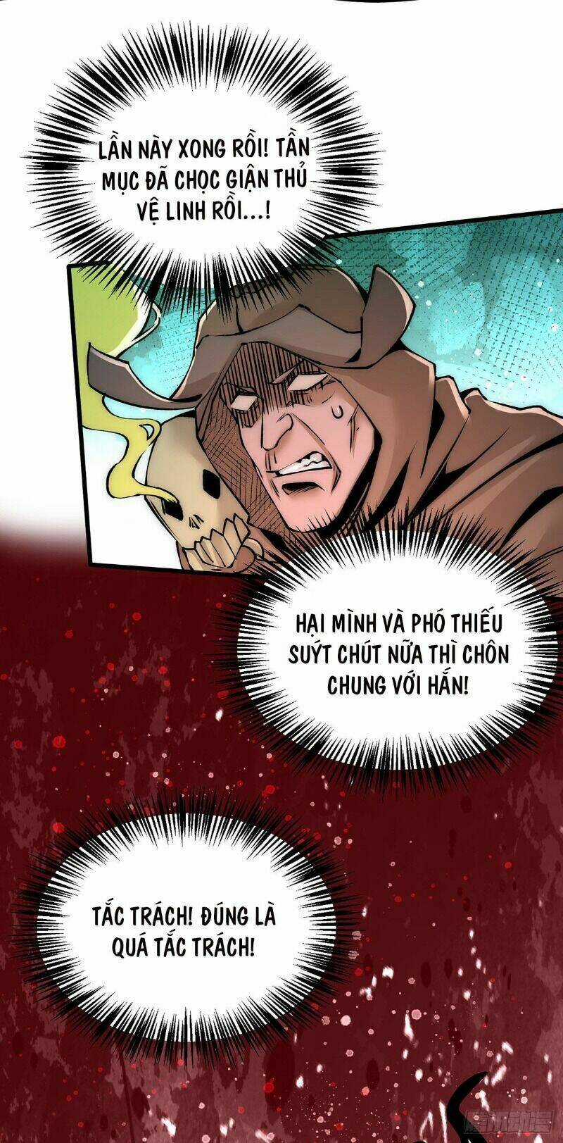 Đô Thị Đỉnh Phong Cao Thủ - Chapter 172 - Trang 4