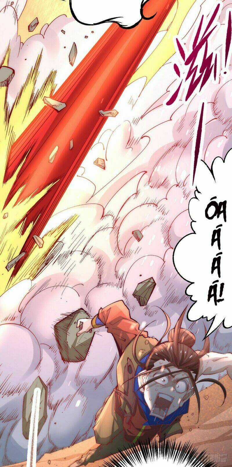 Đô Thị Đỉnh Phong Cao Thủ - Chapter 172 - Trang 34