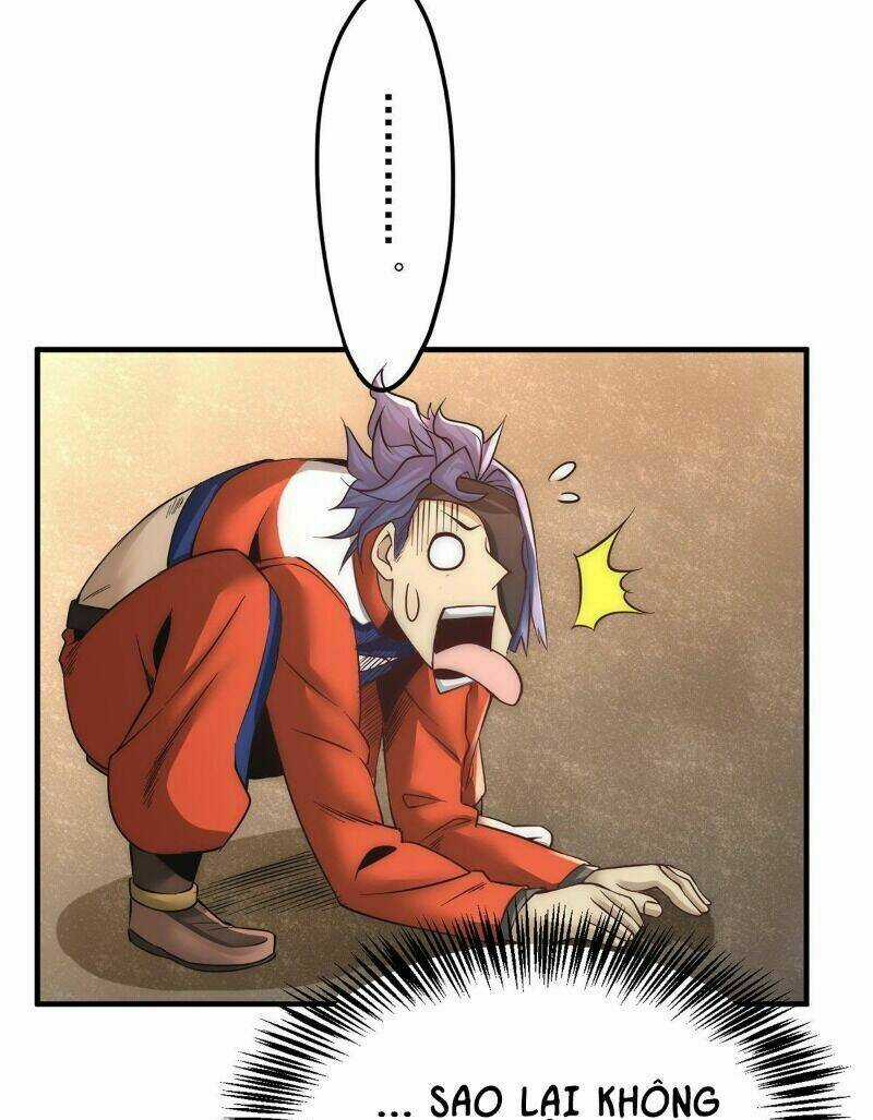 Đô Thị Đỉnh Phong Cao Thủ - Chapter 173 - Trang 37