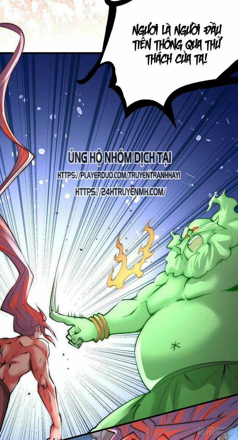 Đô Thị Đỉnh Phong Cao Thủ - Chapter 173 - Trang 9