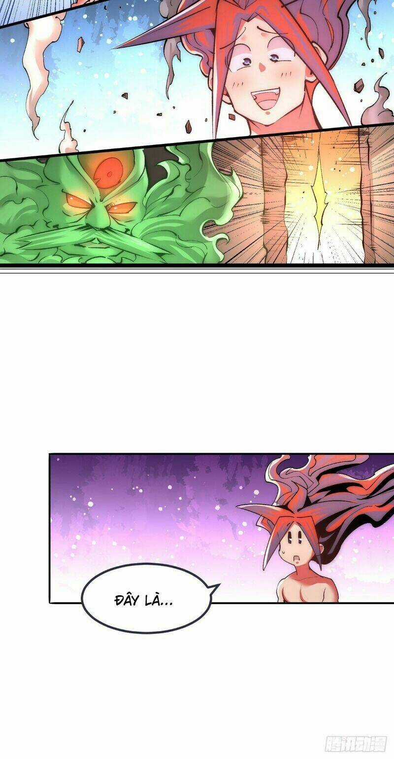 Đô Thị Đỉnh Phong Cao Thủ - Chapter 173 - Trang 10