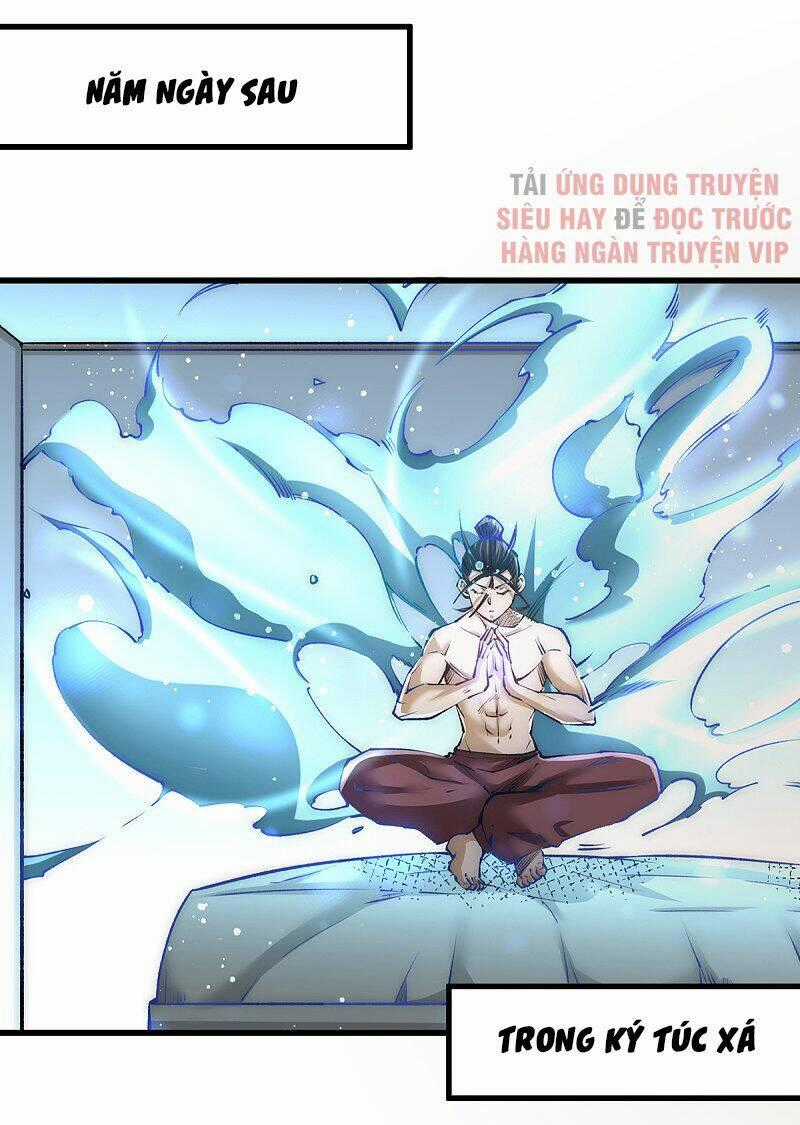 Đô Thị Đỉnh Phong Cao Thủ - Chapter 174 - Trang 1