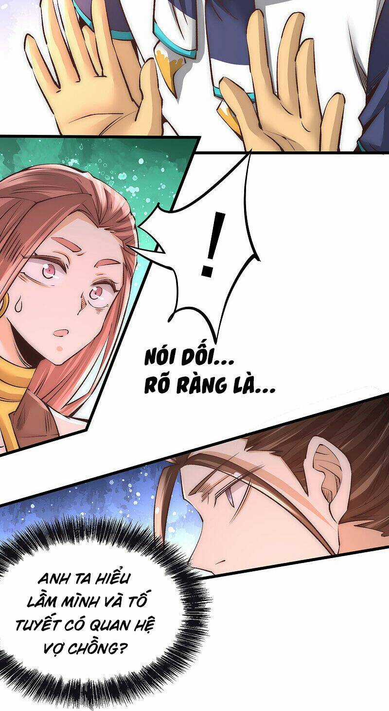 Đô Thị Đỉnh Phong Cao Thủ - Chapter 174 - Trang 12