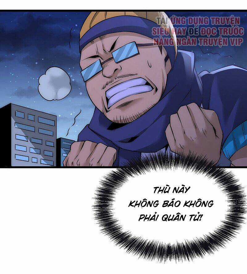 Đô Thị Đỉnh Phong Cao Thủ - Chapter 174 - Trang 19