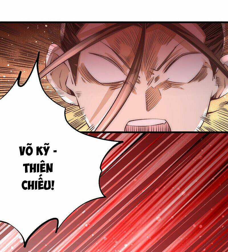 Đô Thị Đỉnh Phong Cao Thủ - Chapter 174 - Trang 3