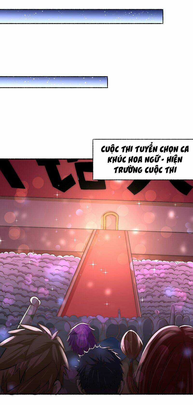 Đô Thị Đỉnh Phong Cao Thủ - Chapter 174 - Trang 23