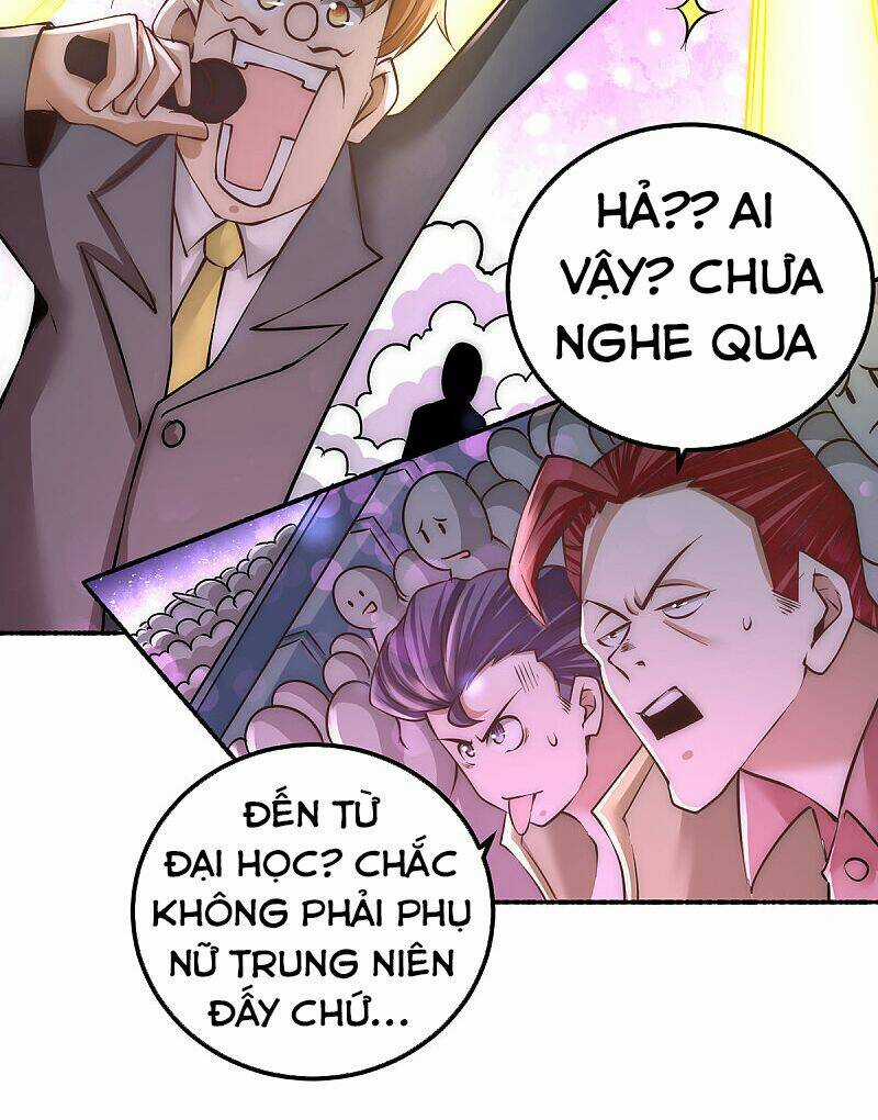 Đô Thị Đỉnh Phong Cao Thủ - Chapter 174 - Trang 26