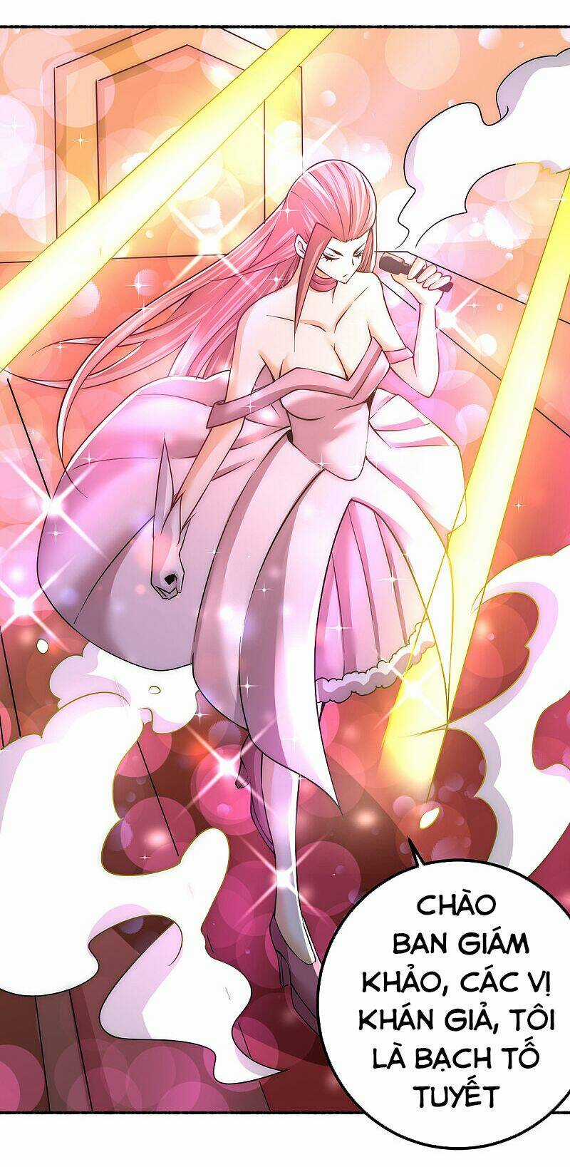 Đô Thị Đỉnh Phong Cao Thủ - Chapter 174 - Trang 27