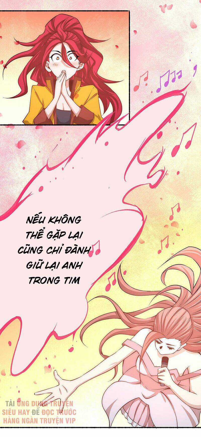 Đô Thị Đỉnh Phong Cao Thủ - Chapter 174 - Trang 31