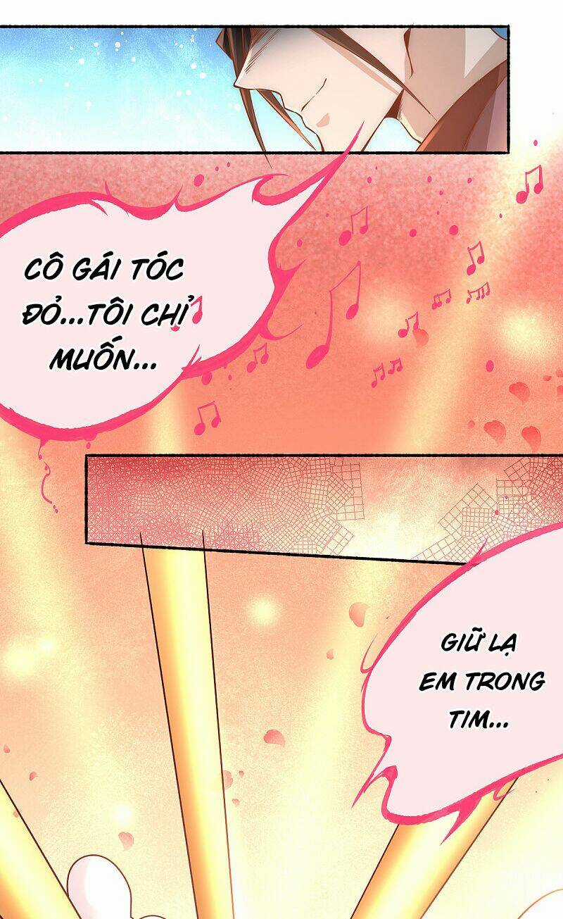 Đô Thị Đỉnh Phong Cao Thủ - Chapter 174 - Trang 33