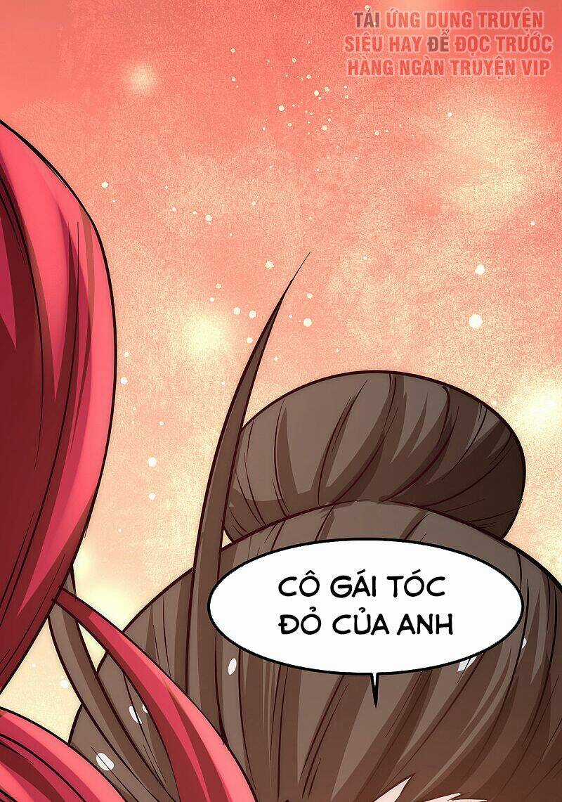 Đô Thị Đỉnh Phong Cao Thủ - Chapter 174 - Trang 35