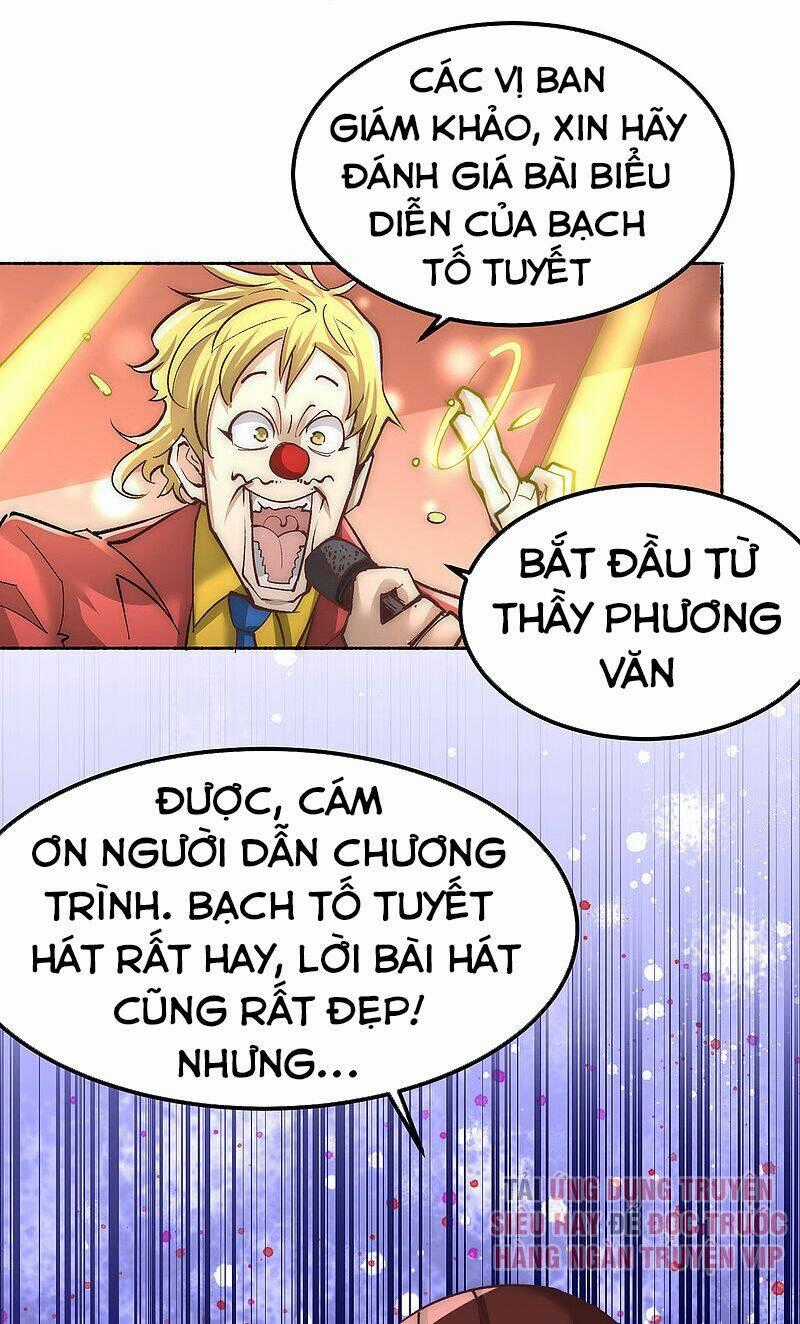 Đô Thị Đỉnh Phong Cao Thủ - Chapter 174 - Trang 40