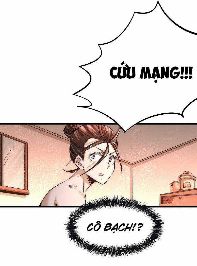 Đô Thị Đỉnh Phong Cao Thủ - Chapter 174 - Trang 5