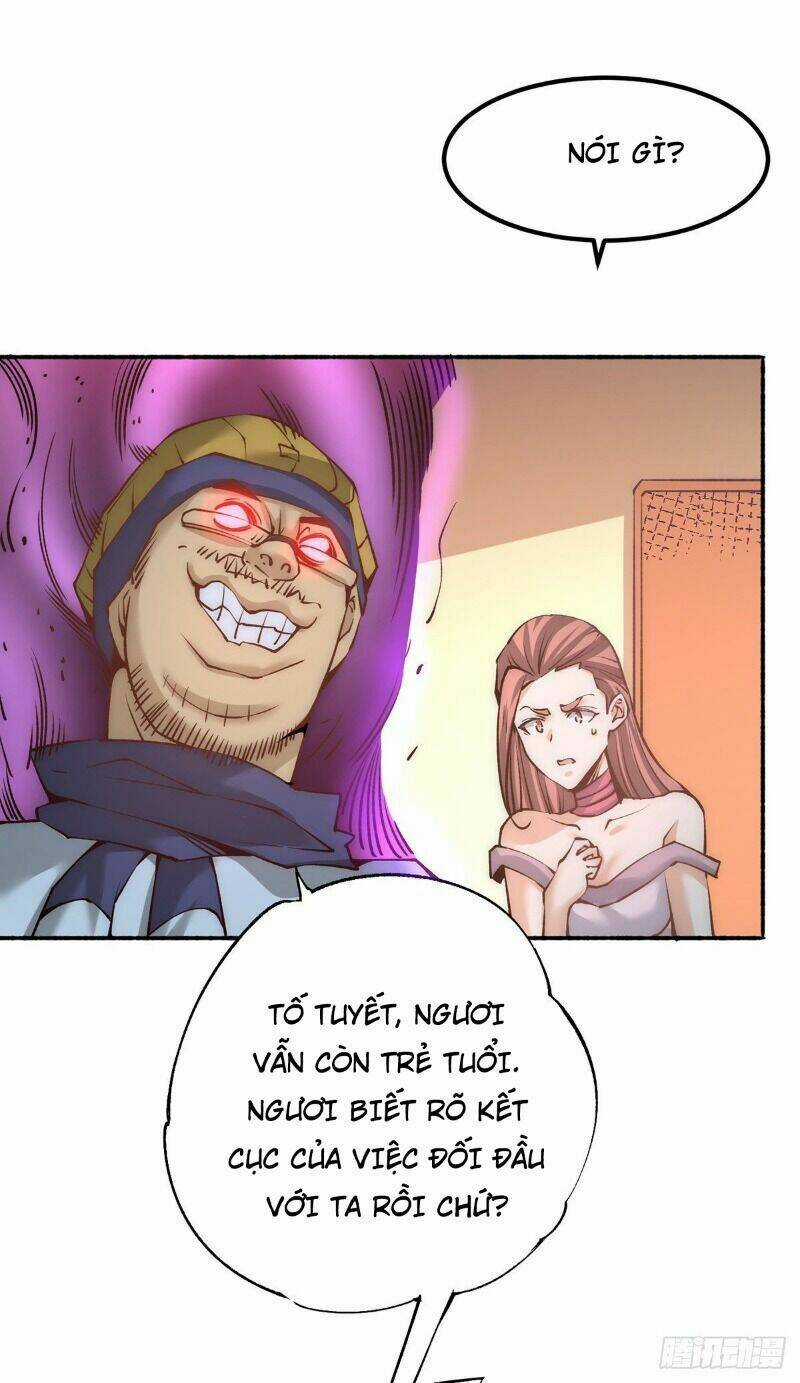 Đô Thị Đỉnh Phong Cao Thủ - Chapter 175 - Trang 17