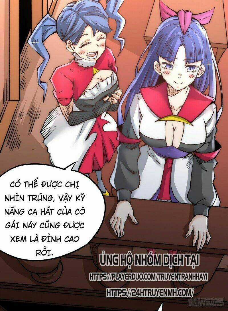 Đô Thị Đỉnh Phong Cao Thủ - Chapter 175 - Trang 3