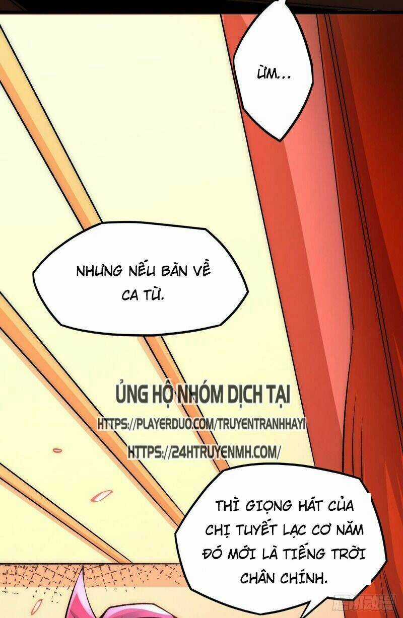 Đô Thị Đỉnh Phong Cao Thủ - Chapter 175 - Trang 4