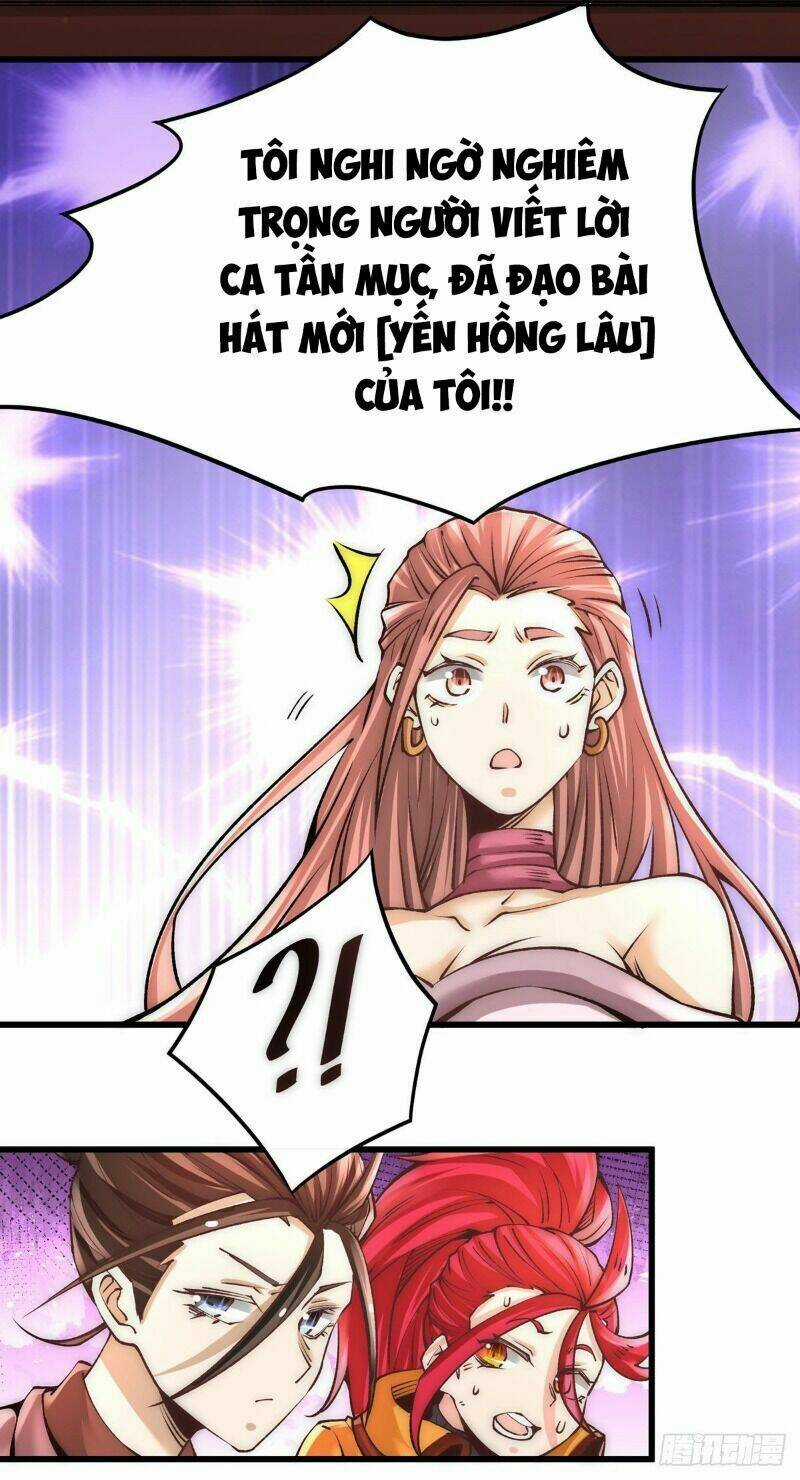 Đô Thị Đỉnh Phong Cao Thủ - Chapter 175 - Trang 8