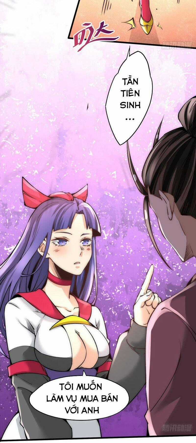 Đô Thị Đỉnh Phong Cao Thủ - Chapter 176 - Trang 2