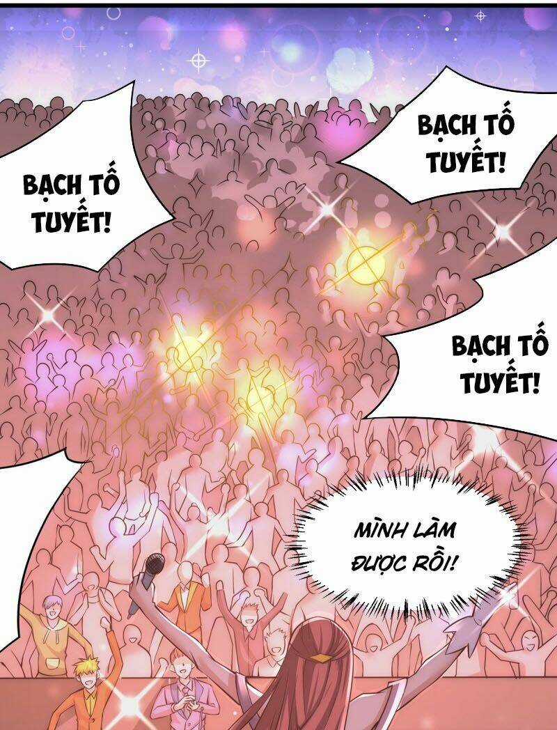 Đô Thị Đỉnh Phong Cao Thủ - Chapter 176 - Trang 20