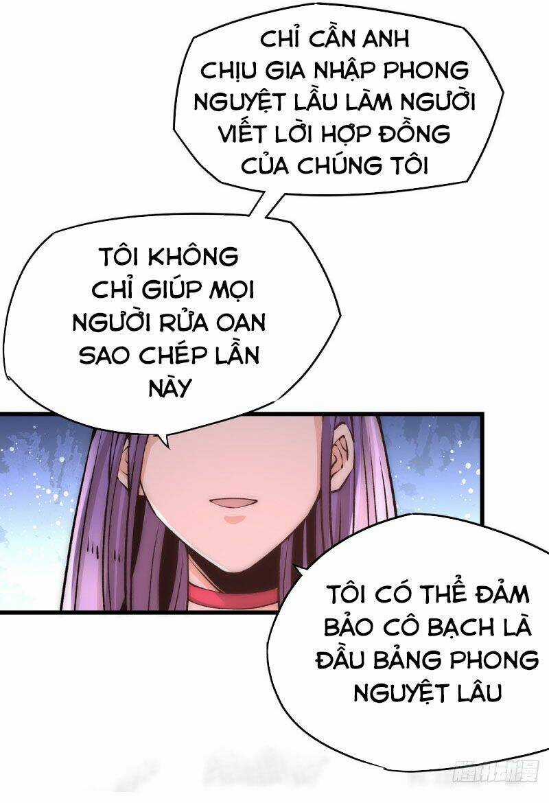 Đô Thị Đỉnh Phong Cao Thủ - Chapter 176 - Trang 3