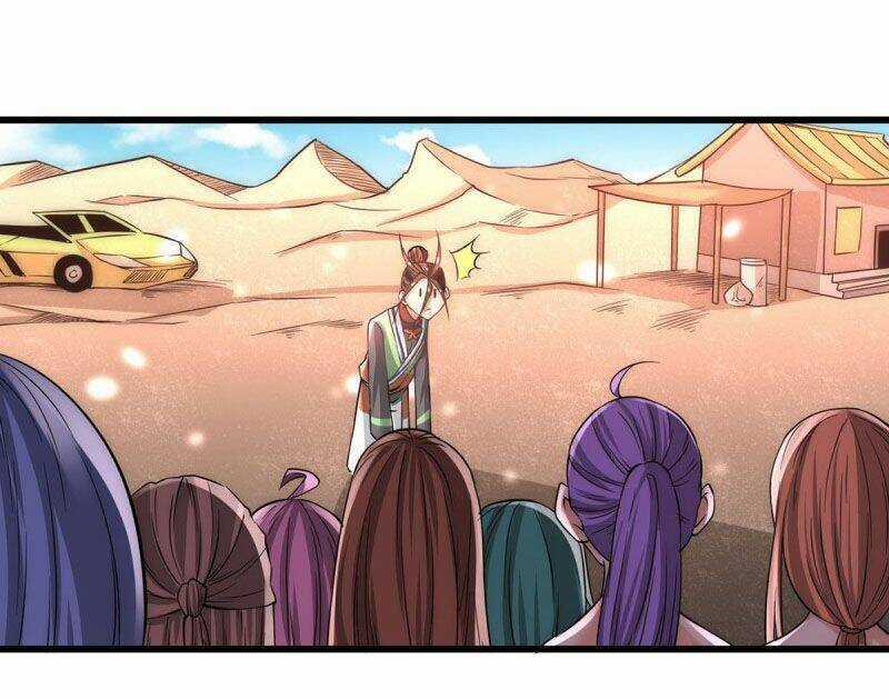 Đô Thị Đỉnh Phong Cao Thủ - Chapter 176 - Trang 25