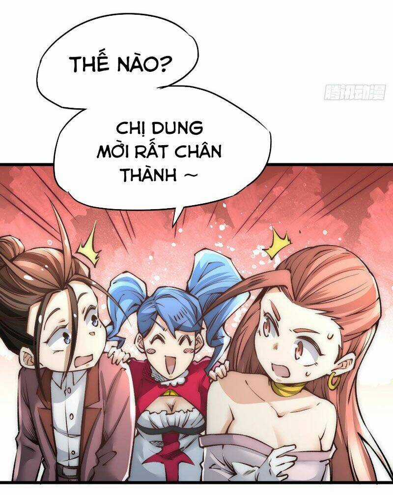 Đô Thị Đỉnh Phong Cao Thủ - Chapter 176 - Trang 5