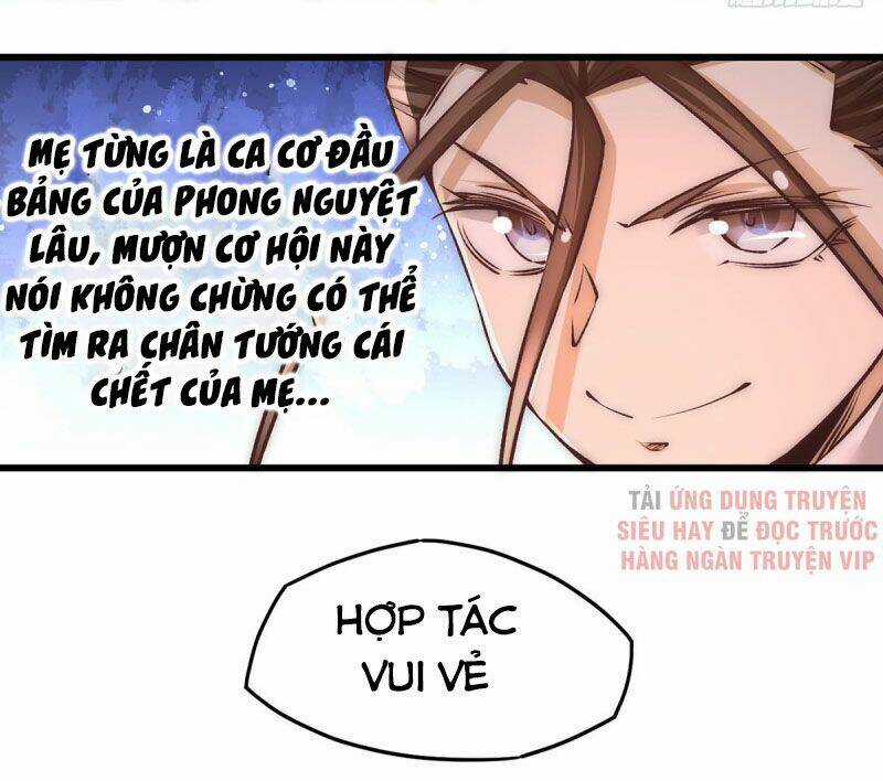 Đô Thị Đỉnh Phong Cao Thủ - Chapter 176 - Trang 10