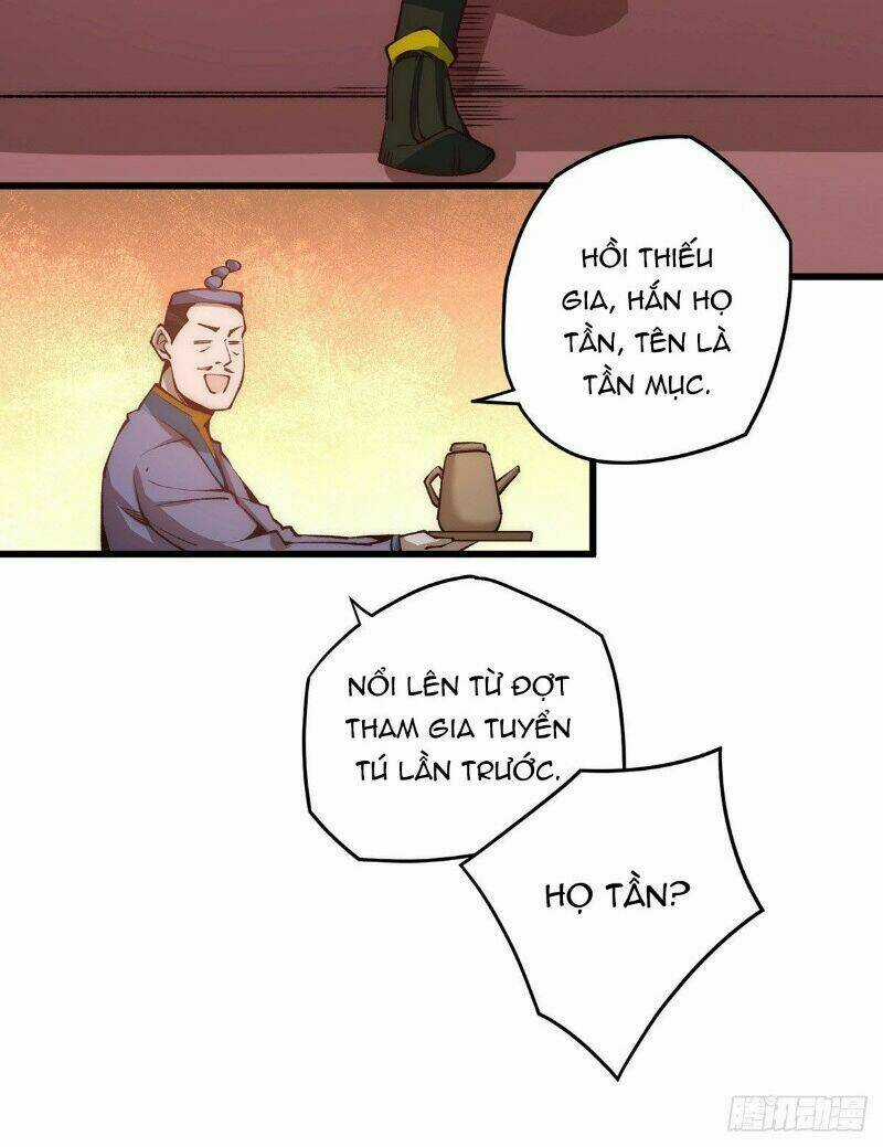 Đô Thị Đỉnh Phong Cao Thủ - Chapter 177 - Trang 14