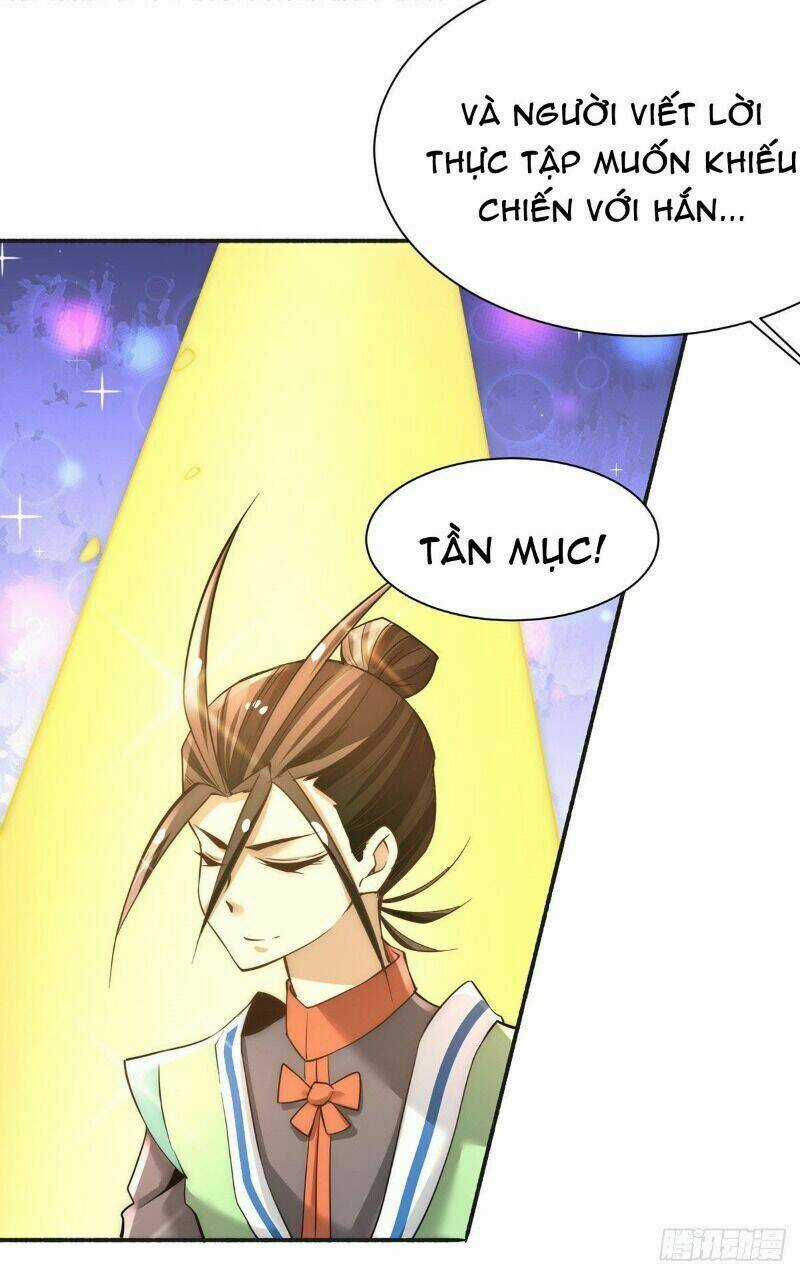 Đô Thị Đỉnh Phong Cao Thủ - Chapter 177 - Trang 21