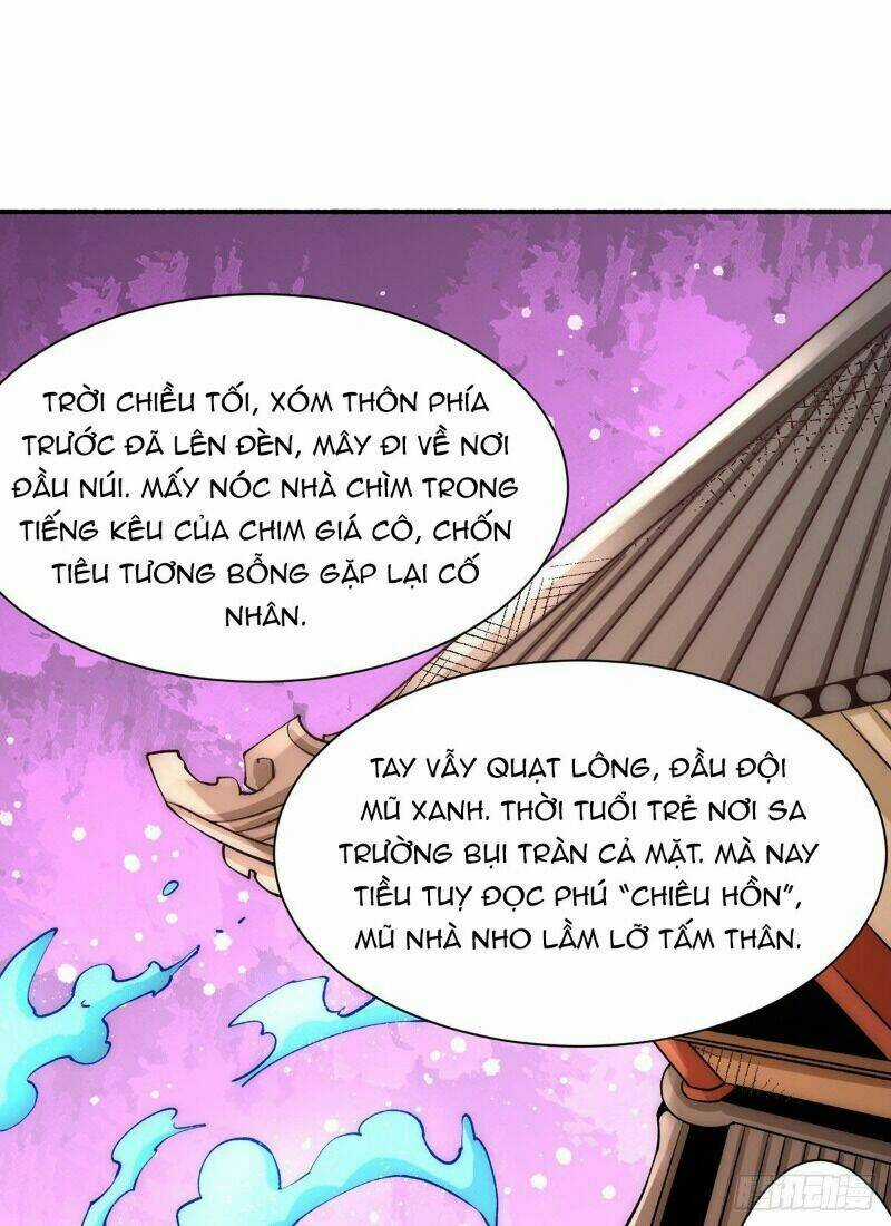 Đô Thị Đỉnh Phong Cao Thủ - Chapter 177 - Trang 25