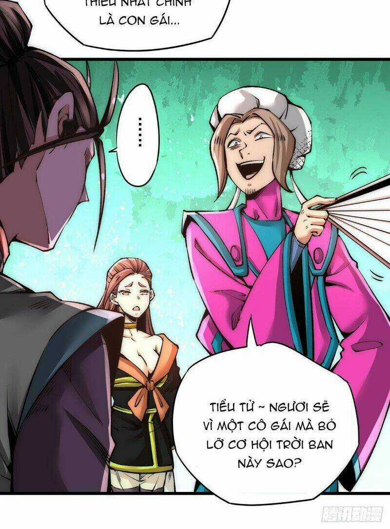 Đô Thị Đỉnh Phong Cao Thủ - Chapter 177 - Trang 4