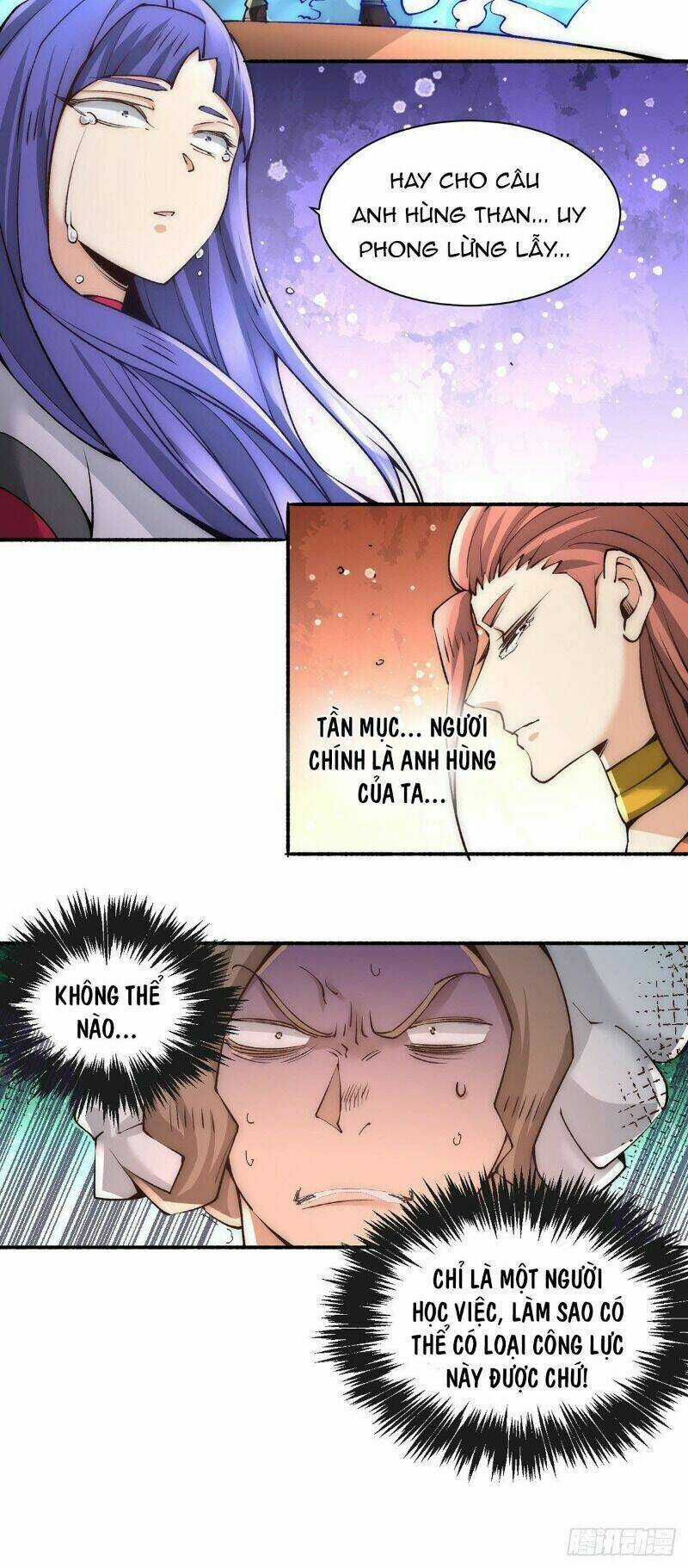 Đô Thị Đỉnh Phong Cao Thủ - Chapter 177 - Trang 34