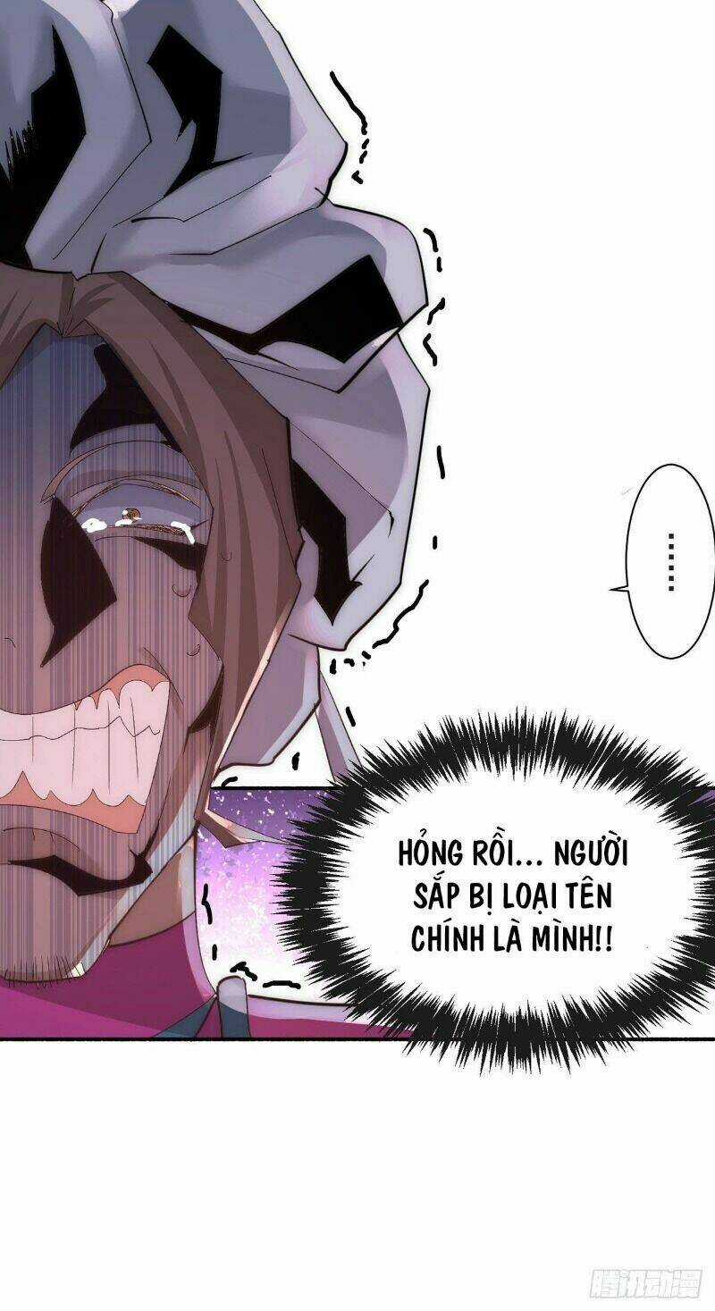 Đô Thị Đỉnh Phong Cao Thủ - Chapter 177 - Trang 37