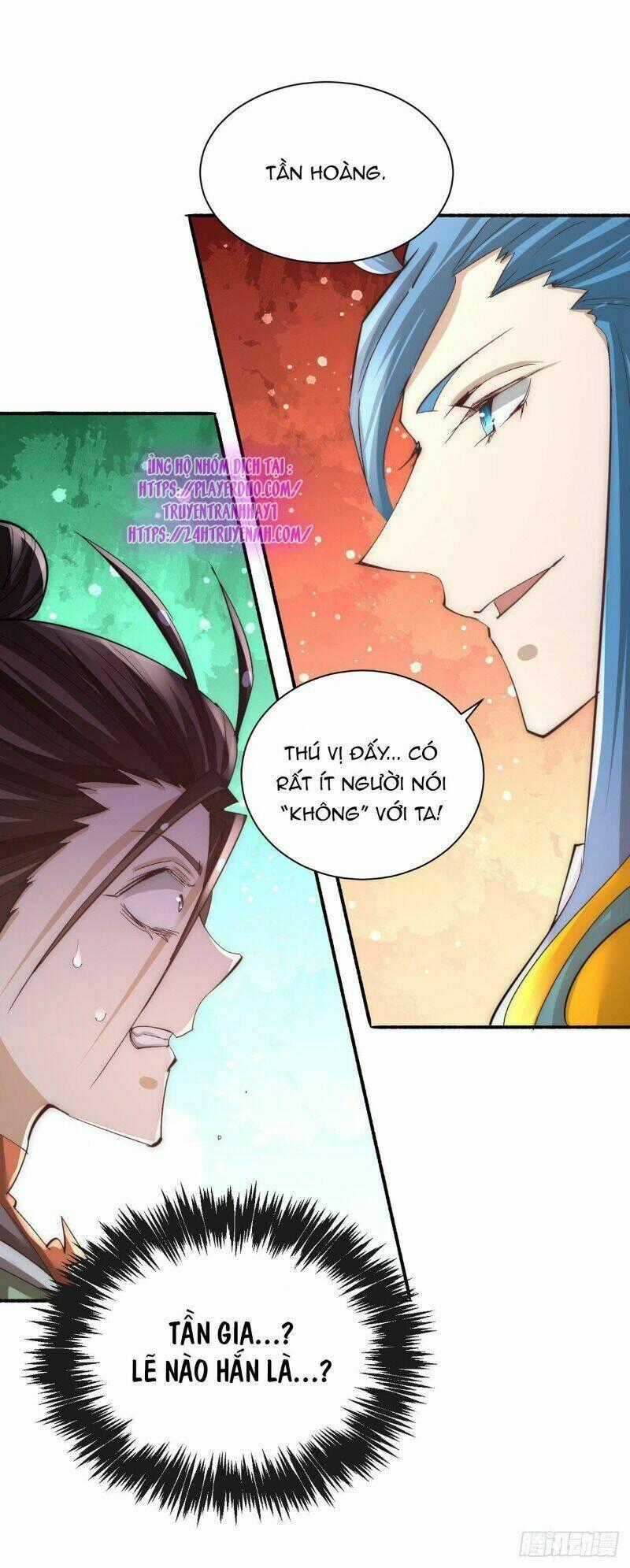 Đô Thị Đỉnh Phong Cao Thủ - Chapter 177 - Trang 41