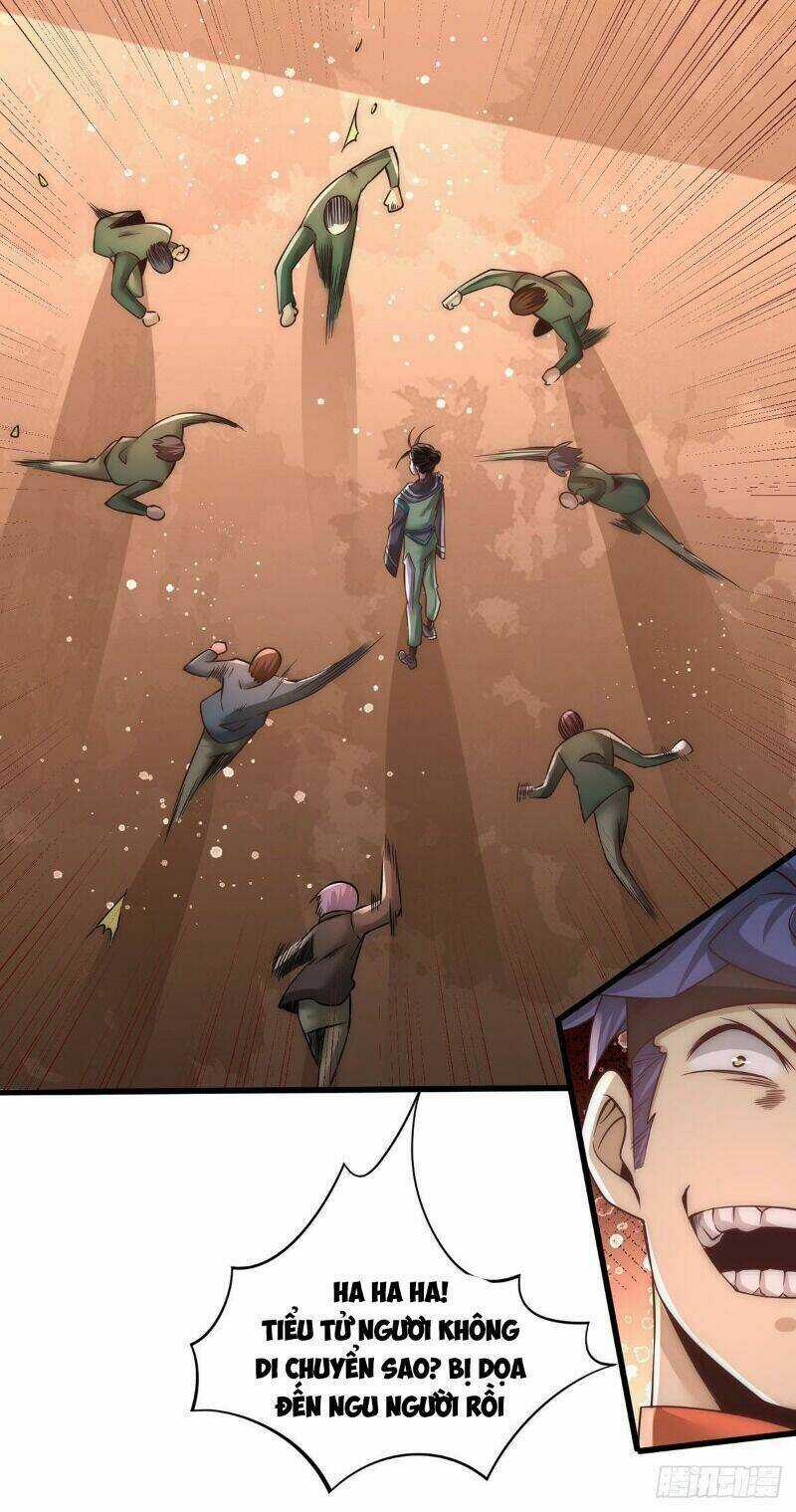 Đô Thị Đỉnh Phong Cao Thủ - Chapter 178 - Trang 14