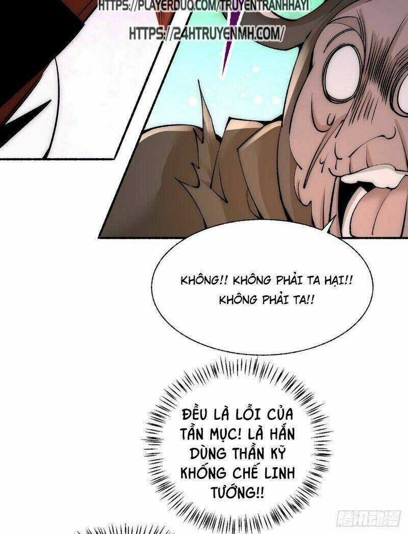 Đô Thị Đỉnh Phong Cao Thủ - Chapter 178 - Trang 25