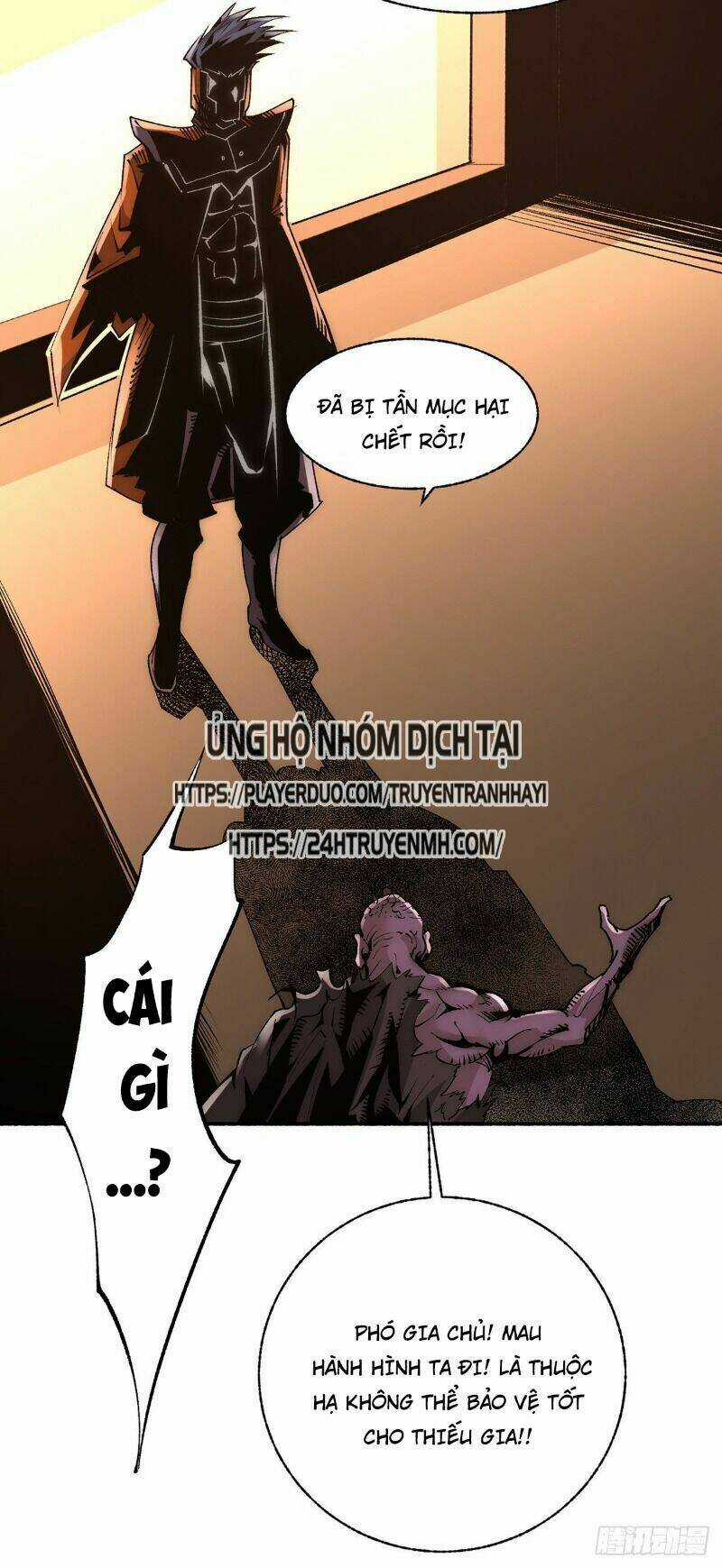 Đô Thị Đỉnh Phong Cao Thủ - Chapter 178 - Trang 31