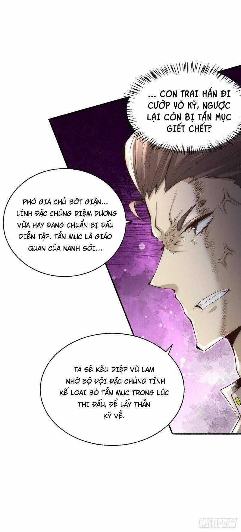 Đô Thị Đỉnh Phong Cao Thủ - Chapter 178 - Trang 33