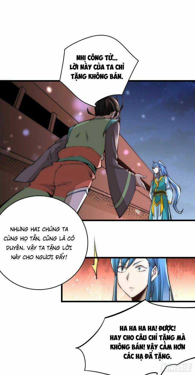 Đô Thị Đỉnh Phong Cao Thủ - Chapter 178 - Trang 5